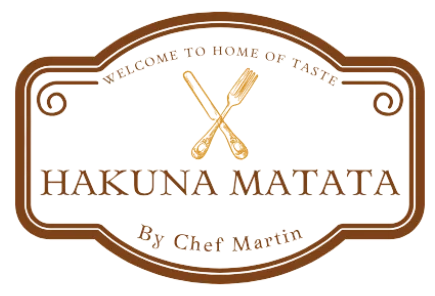 Hakuna Matata Garden